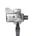 3-Axis Smartphone Gimbal Stabilizer for Vlogging (One Set) - CCOOPZ COLLECTIVE