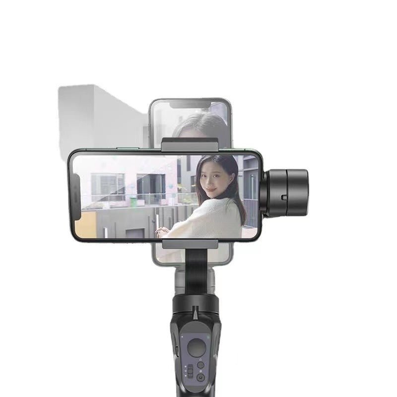 3-Axis Smartphone Gimbal Stabilizer for Vlogging (One Set) - CCOOPZ COLLECTIVE