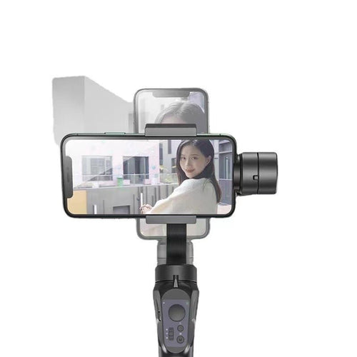 3-Axis Smartphone Gimbal Stabilizer for Vlogging (One Set) - CCOOPZ COLLECTIVE