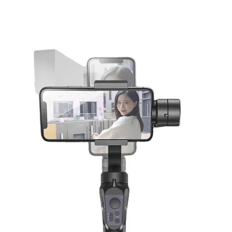 3-Axis Smartphone Gimbal Stabilizer (Single Unit) - CCOOPZ COLLECTIVE
