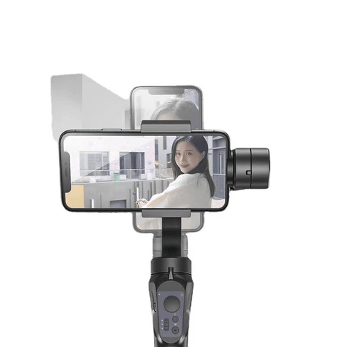 3-Axis Smartphone Gimbal Stabilizer (Single Unit) - CCOOPZ COLLECTIVE