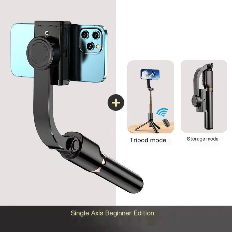 3-Axis Smartphone Gimbal Stabilizer (Single Unit) - CCOOPZ COLLECTIVE