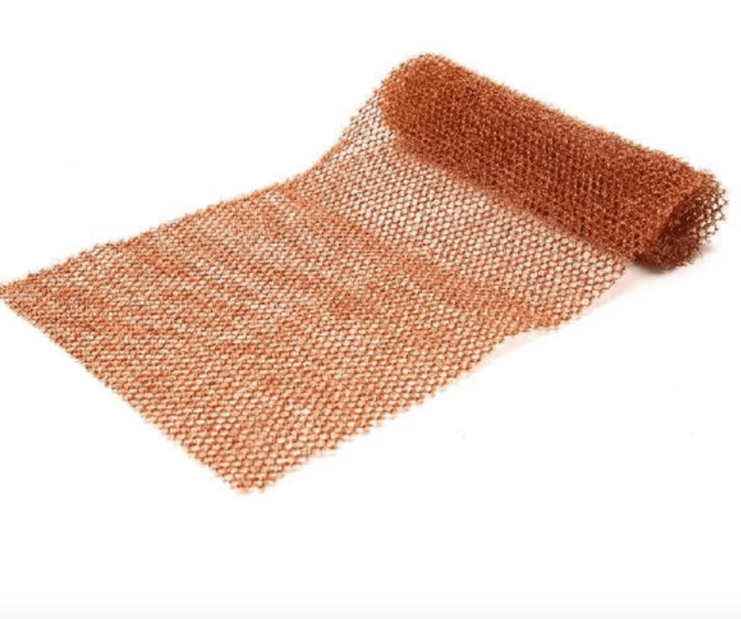 African Long Net Exfoliating Shower Scrubber - CCOOPZ COLLECTIVE