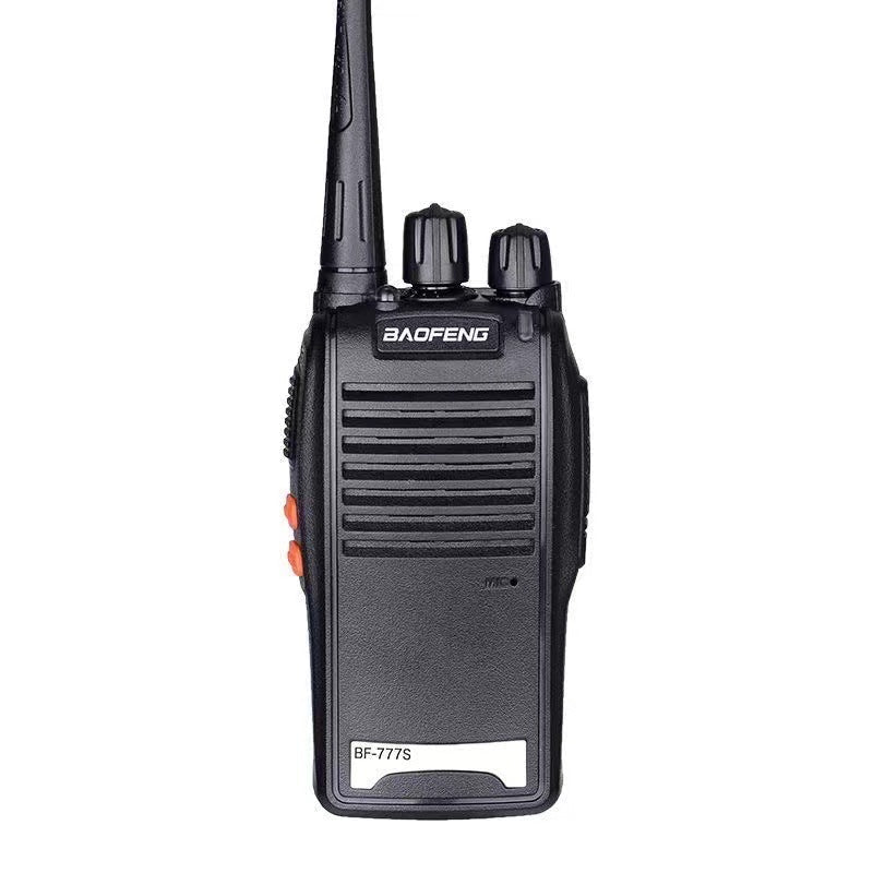 Baofeng BF777S Mini Walkie Talkie for Outdoor Use - CCOOPZ COLLECTIVE