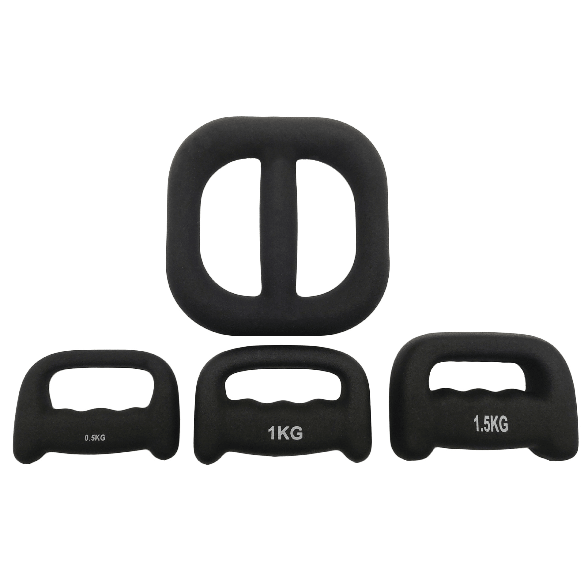 Boxing Dumbbells - CCOOPZ COLLECTIVE