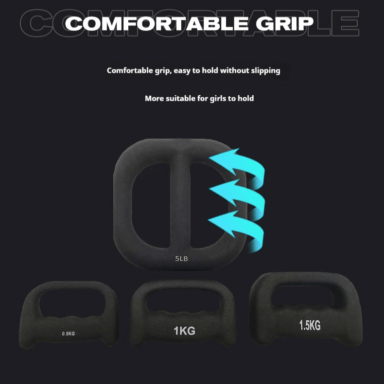 Boxing Dumbbells - CCOOPZ COLLECTIVE