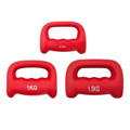 Boxing Dumbbells - CCOOPZ COLLECTIVE