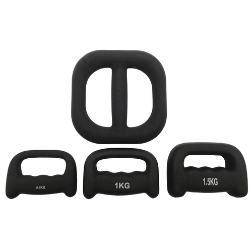 Boxing Dumbbells - CCOOPZ COLLECTIVE