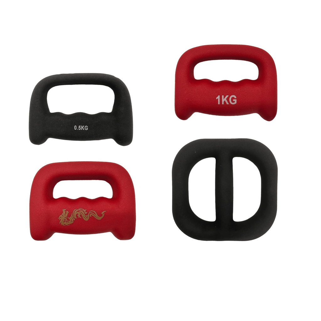 Boxing Dumbbells - CCOOPZ COLLECTIVE