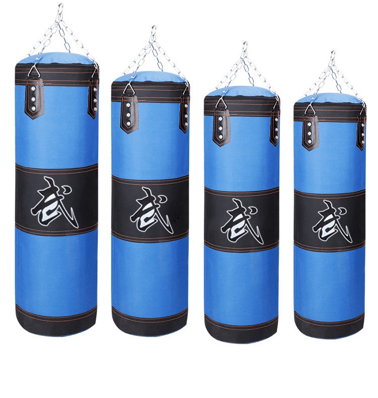 Boxing Hanging Sanda Hollow Sandbag - CCOOPZ COLLECTIVE