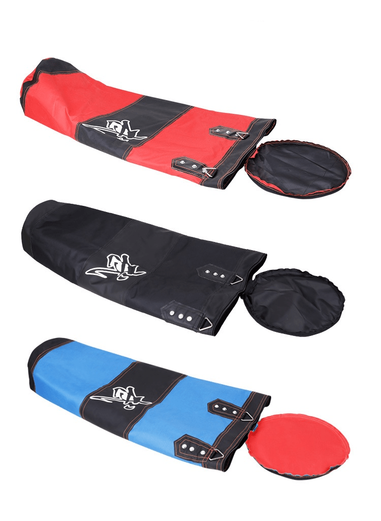 Boxing Hanging Sanda Hollow Sandbag - CCOOPZ COLLECTIVE