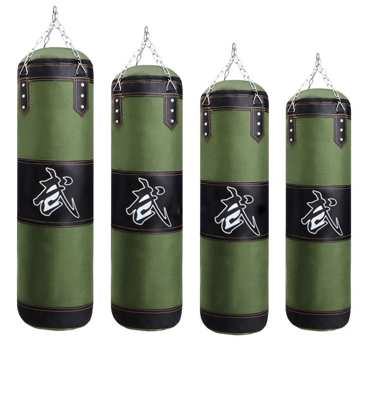 Boxing Hanging Sanda Hollow Sandbag - CCOOPZ COLLECTIVE