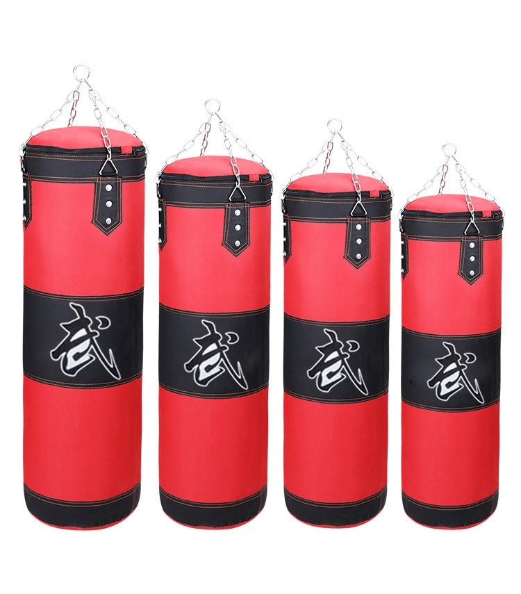 Boxing Hanging Sanda Hollow Sandbag - CCOOPZ COLLECTIVE