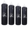 Boxing Hanging Sanda Hollow Sandbag - CCOOPZ COLLECTIVE