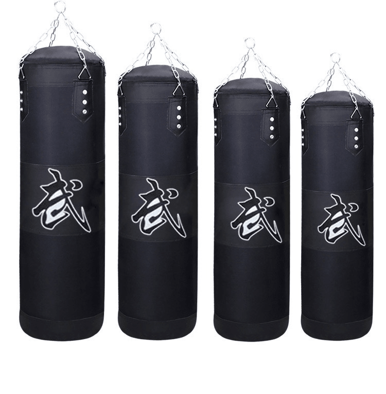 Boxing Hanging Sanda Hollow Sandbag - CCOOPZ COLLECTIVE