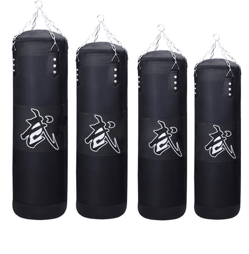 Boxing Hanging Sanda Hollow Sandbag - CCOOPZ COLLECTIVE