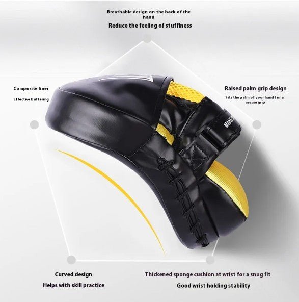 Boxing Target Training Equipment - CCOOPZ COLLECTIVE