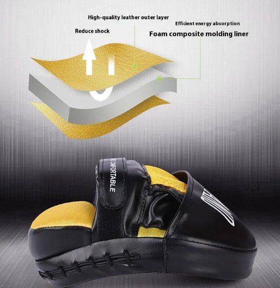 Boxing Target Training Equipment - CCOOPZ COLLECTIVE