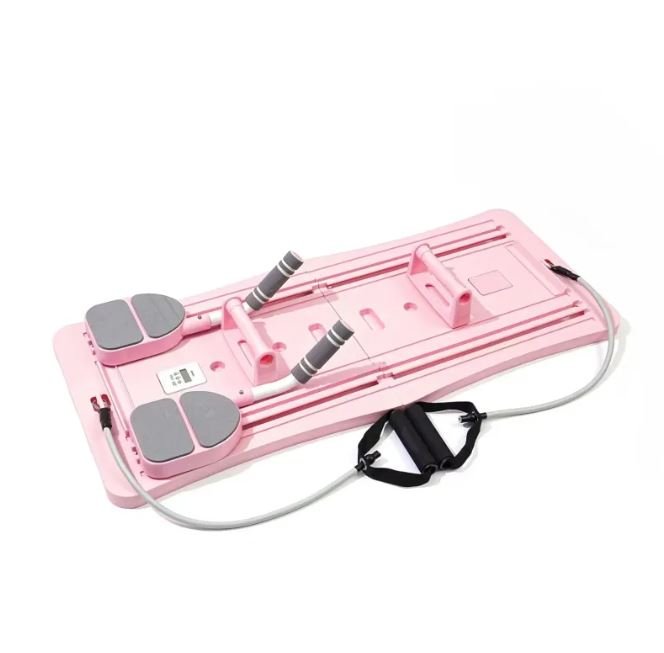 Compact Pilates Sliding Board - CCOOPZ COLLECTIVE