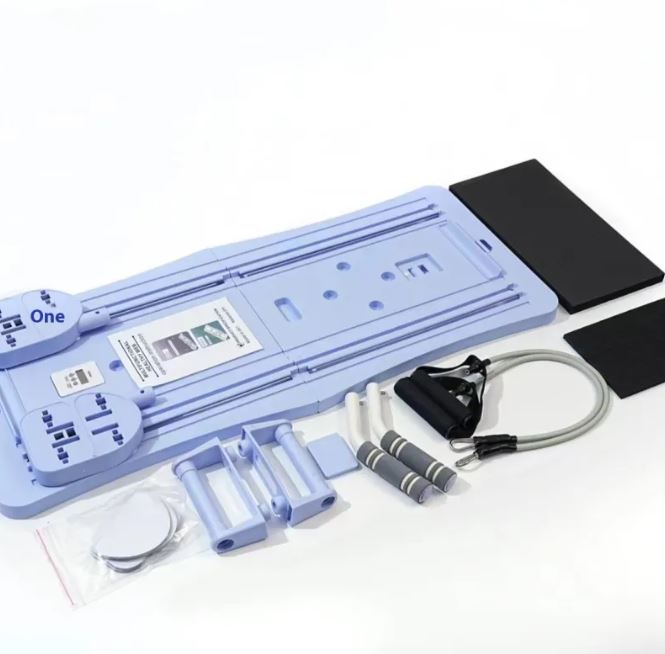 Compact Pilates Sliding Board - CCOOPZ COLLECTIVE