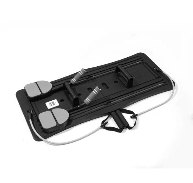 Compact Pilates Sliding Board - CCOOPZ COLLECTIVE