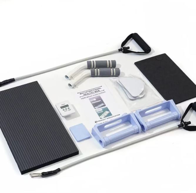 Compact Pilates Sliding Board - CCOOPZ COLLECTIVE