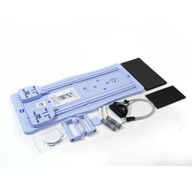 Compact Pilates Sliding Board - CCOOPZ COLLECTIVE