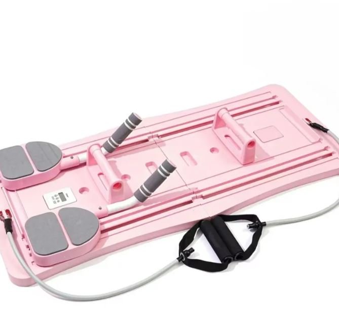 Compact Pilates Sliding Board - CCOOPZ COLLECTIVE