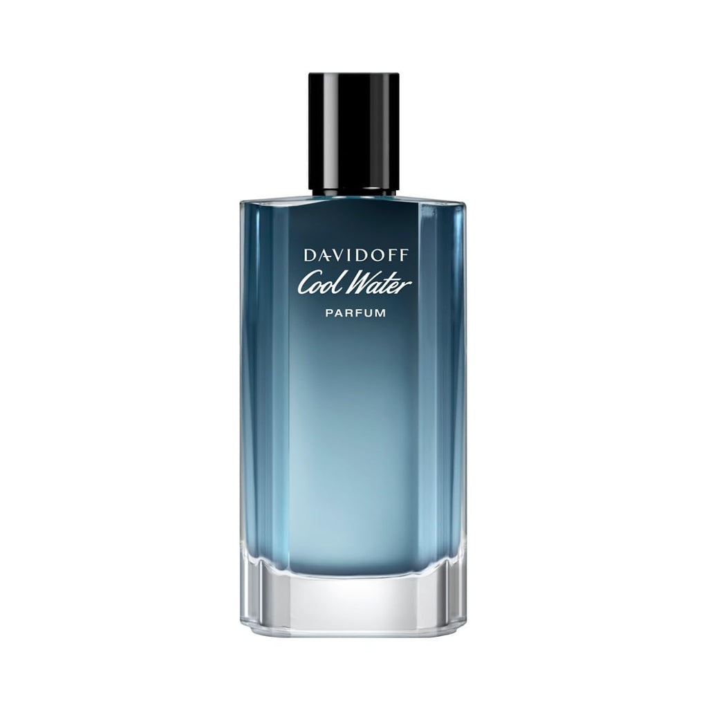 Davidoff Cool Water Parfum for Men 3.3 fl oz. - CCOOPZ COLLECTIVE