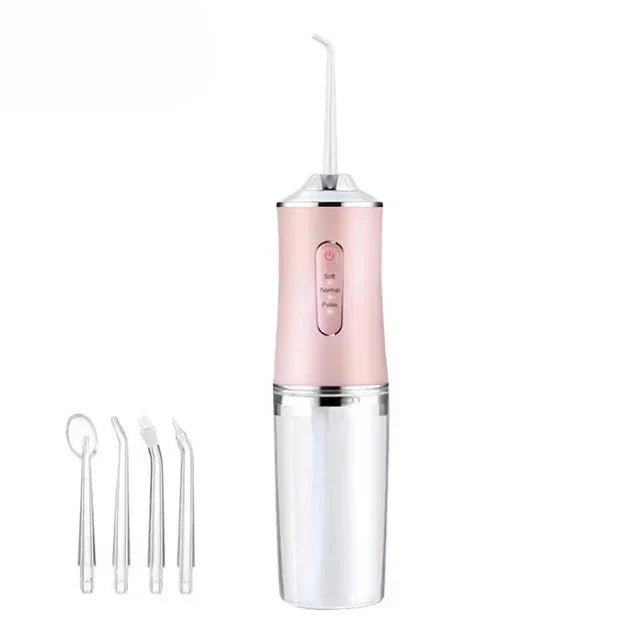 Dental Flosser - CCOOPZ COLLECTIVE