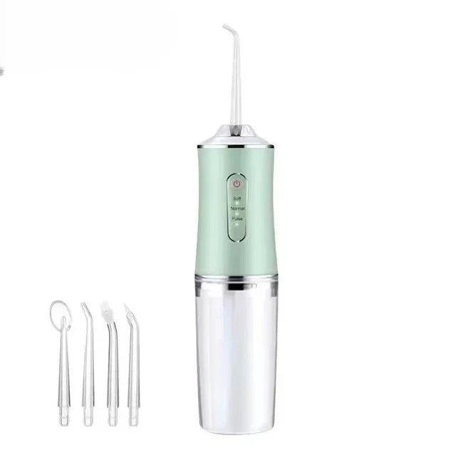 Dental Flosser - CCOOPZ COLLECTIVE