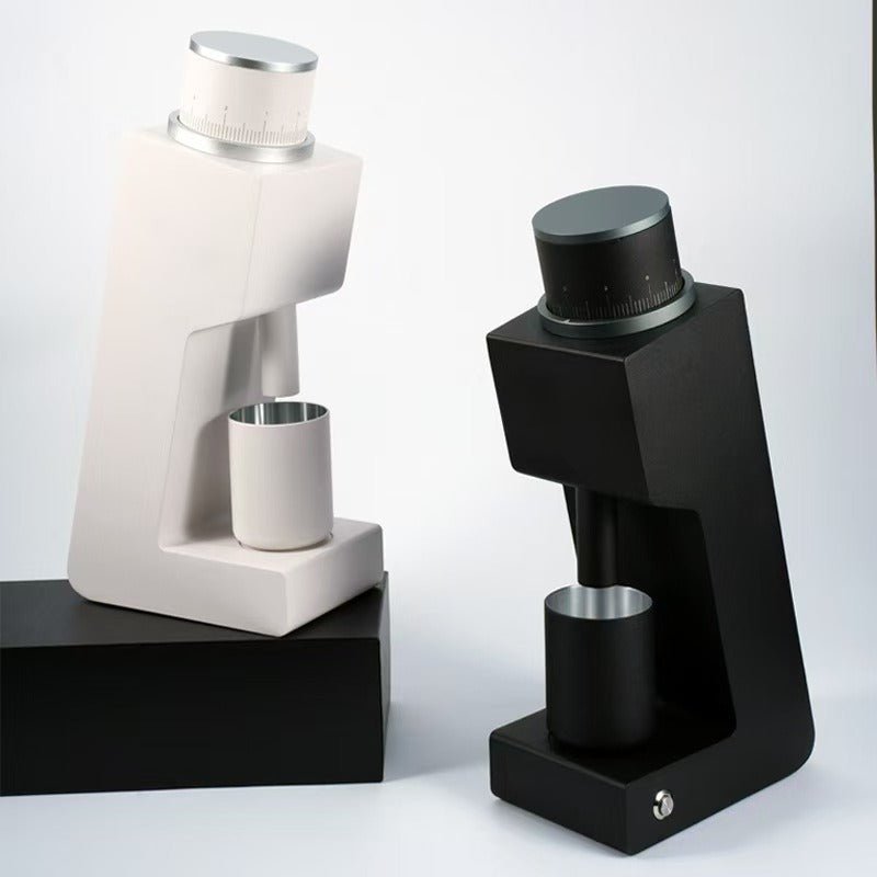 Electric Coffee Bean Grinder - CCOOPZ COLLECTIVE