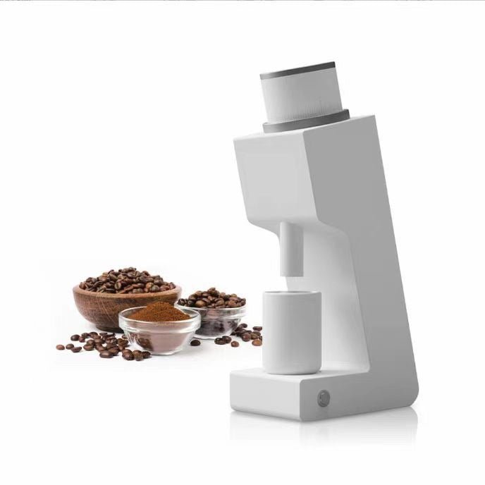 Electric Coffee Bean Grinder - CCOOPZ COLLECTIVE