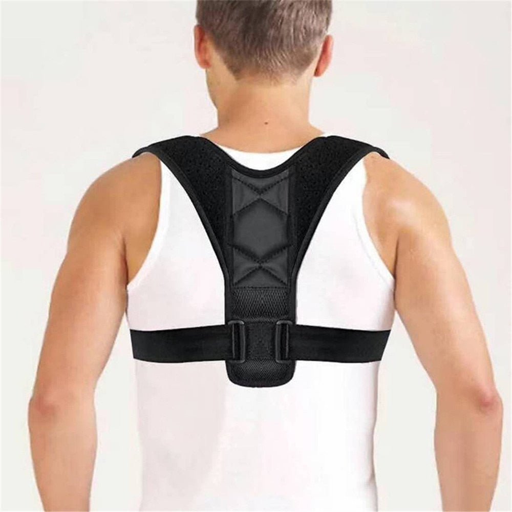 ErgoFlex Adjustable Posture Belt - CCOOPZ COLLECTIVE