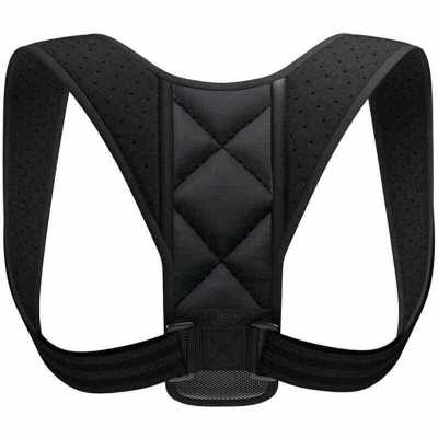 ErgoFlex Adjustable Posture Belt - CCOOPZ COLLECTIVE