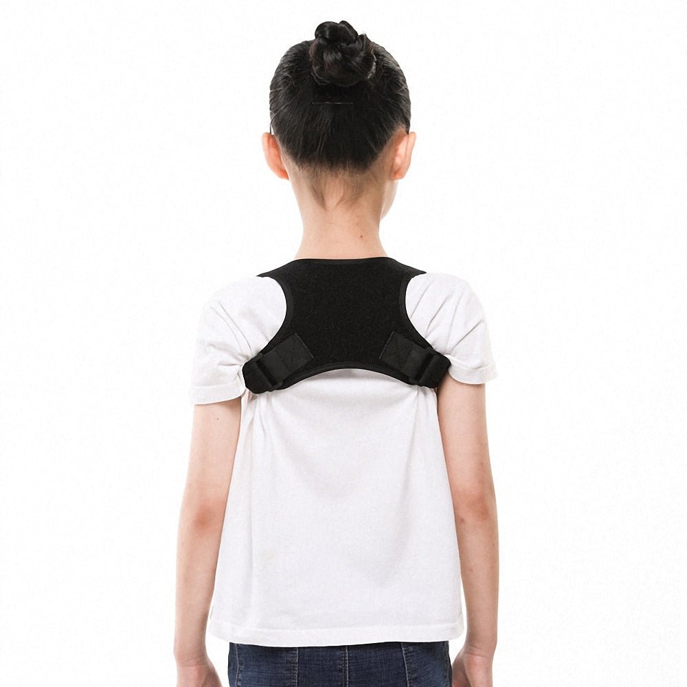 ErgoFlex Adjustable Posture Belt - CCOOPZ COLLECTIVE