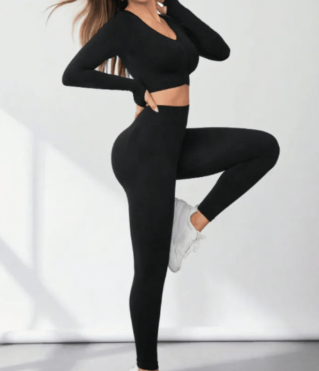 Fit Flow Set - CCOOPZ COLLECTIVE