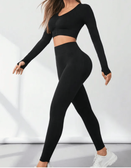 Fit Flow Set - CCOOPZ COLLECTIVE