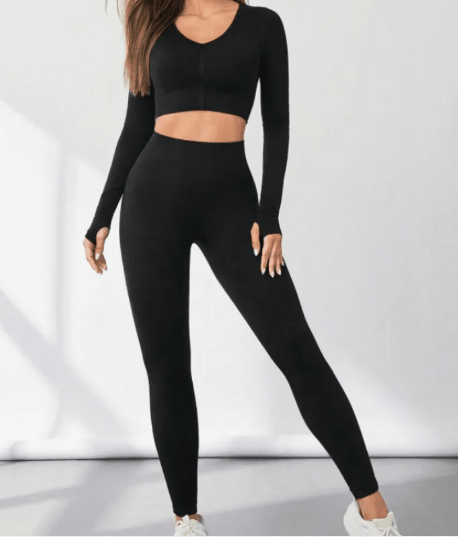 Fit Flow Set - CCOOPZ COLLECTIVE