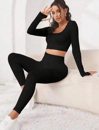 Fit Flow Set - CCOOPZ COLLECTIVE