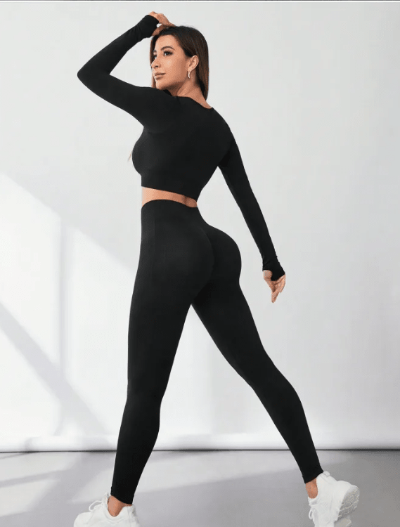 Fit Flow Set - CCOOPZ COLLECTIVE