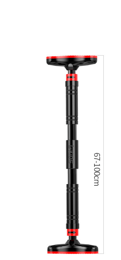 Fitness Equipment - Pull-Up Bar for Workouts - CCOOPZ COLLECTIVE