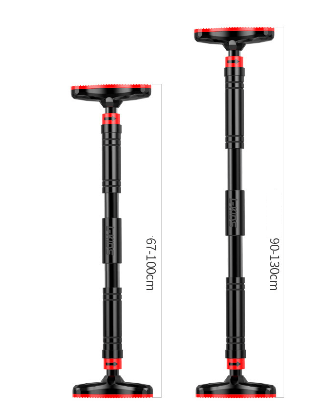 Fitness Equipment - Pull-Up Bar for Workouts - CCOOPZ COLLECTIVE