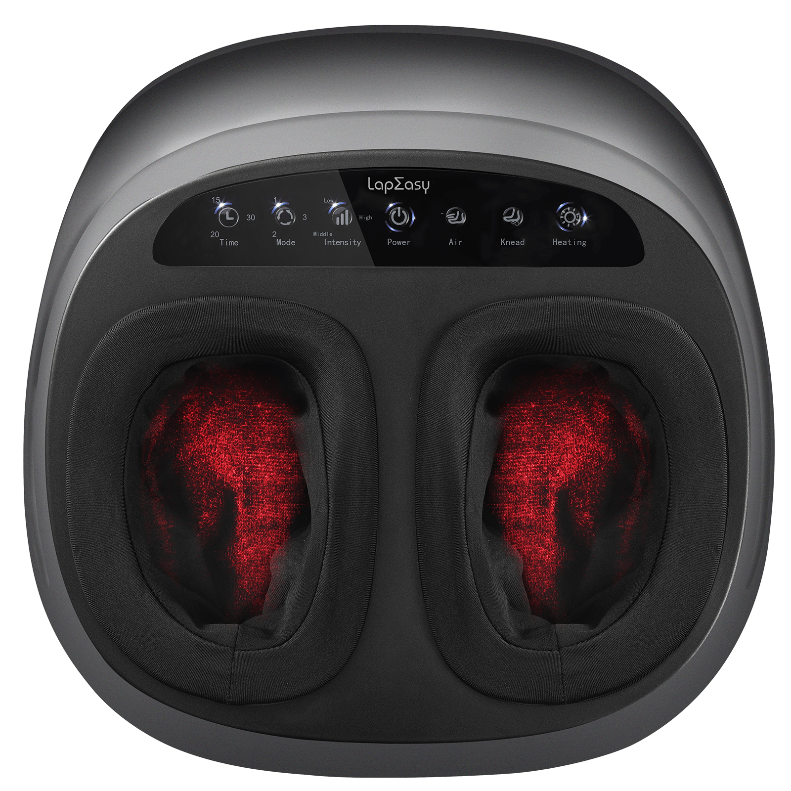 Foot Massager Machine - CCOOPZ COLLECTIVE