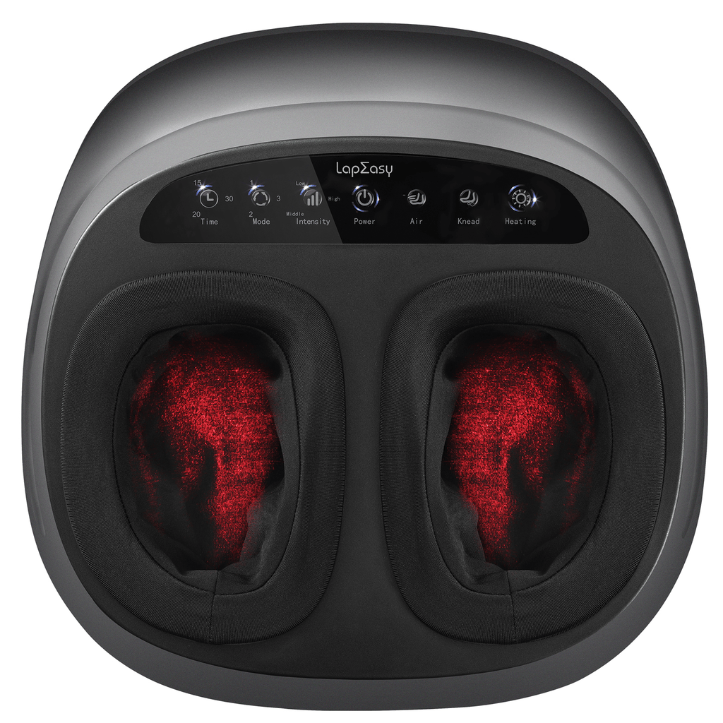 Foot Massager Machine - CCOOPZ COLLECTIVE