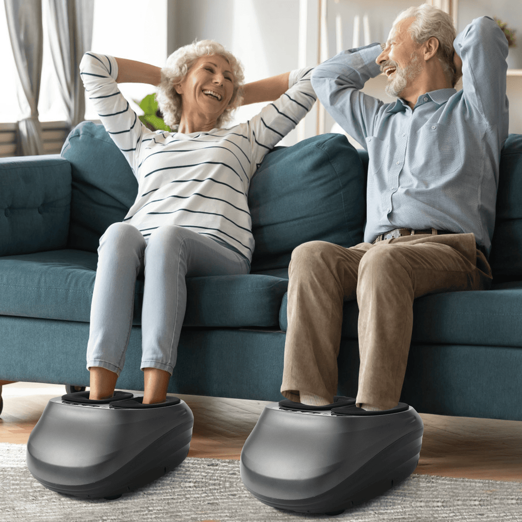 Foot Massager Machine - CCOOPZ COLLECTIVE