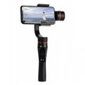 H2 3-Axis Handheld Gimbal Stabilizer for Smartphones - CCOOPZ COLLECTIVE