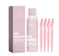 Hair Identification Spray for Gentle Facial Hair Removal - CCOOPZ COLLECTIVE