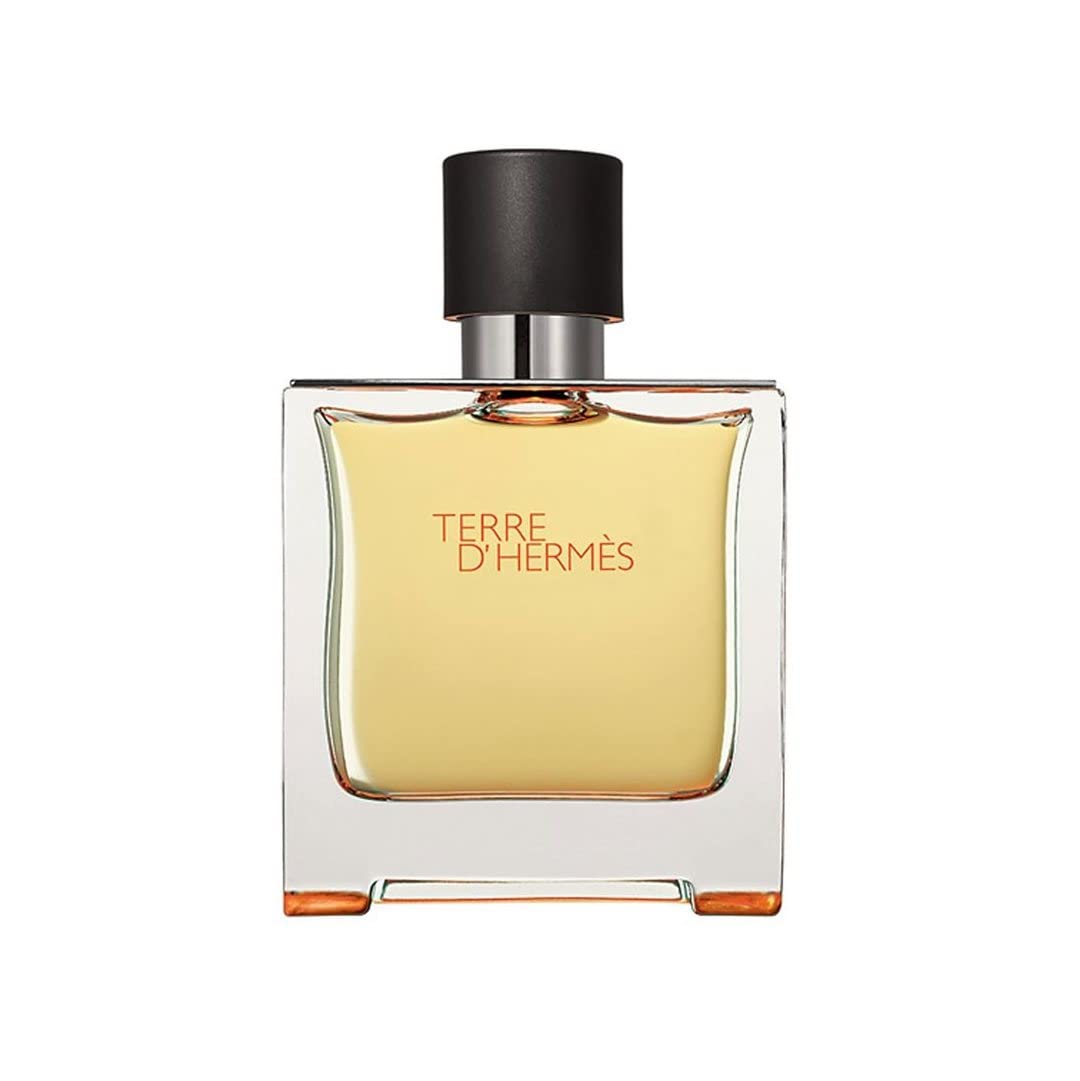 Hermes Terre D Parfum Spray for Men 6.7 Fl Oz - CCOOPZ COLLECTIVE