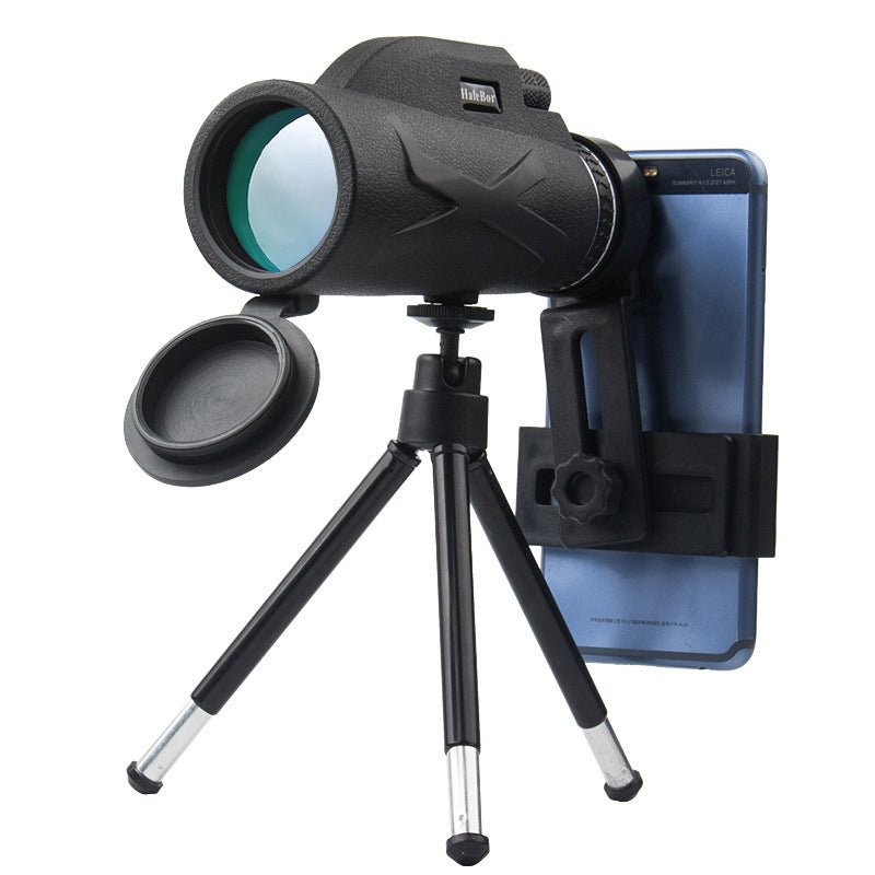 High Magnification Telescope for Smartphones - CCOOPZ COLLECTIVE